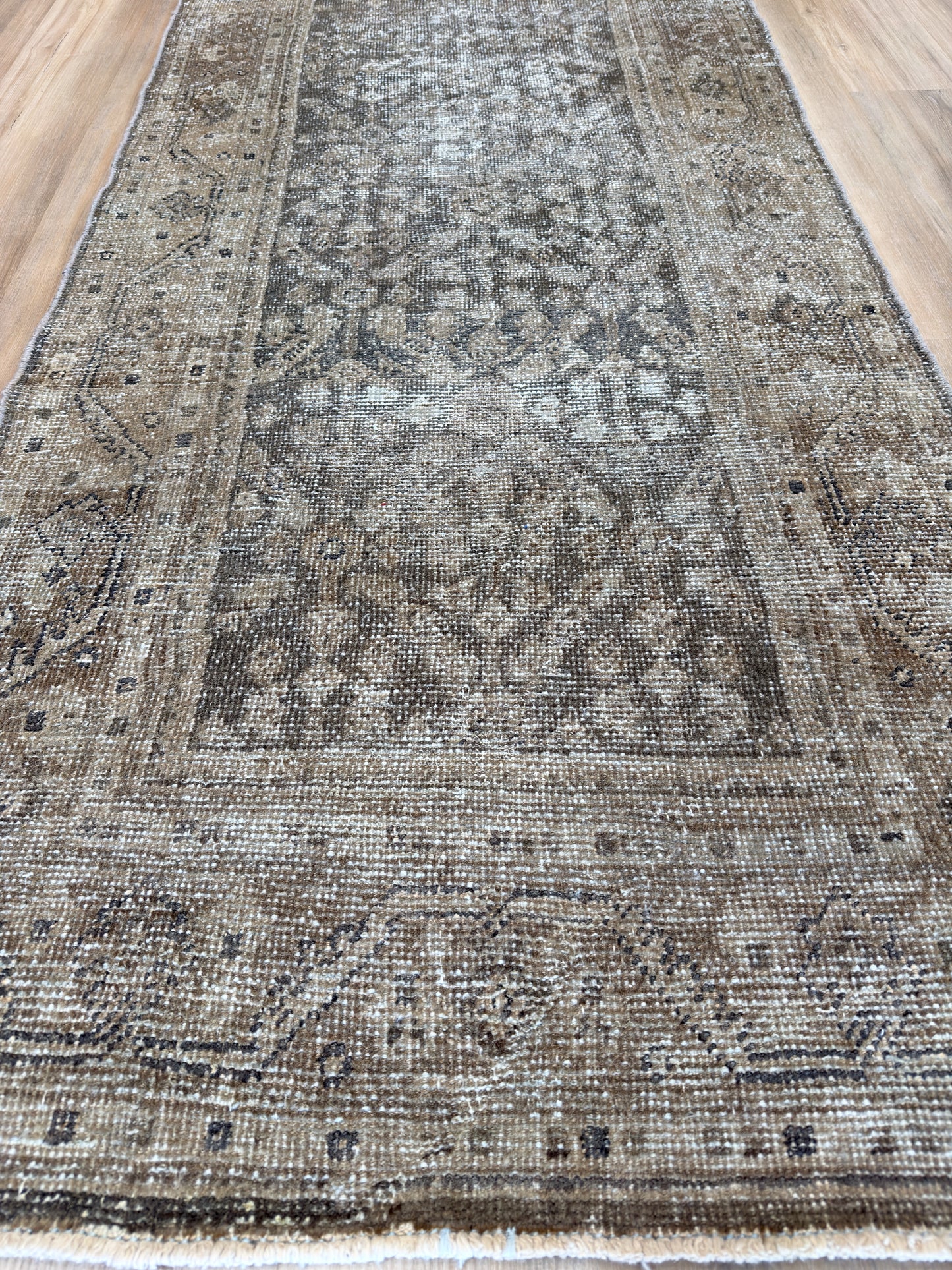 Persian Malayer 3'2"x10'3"