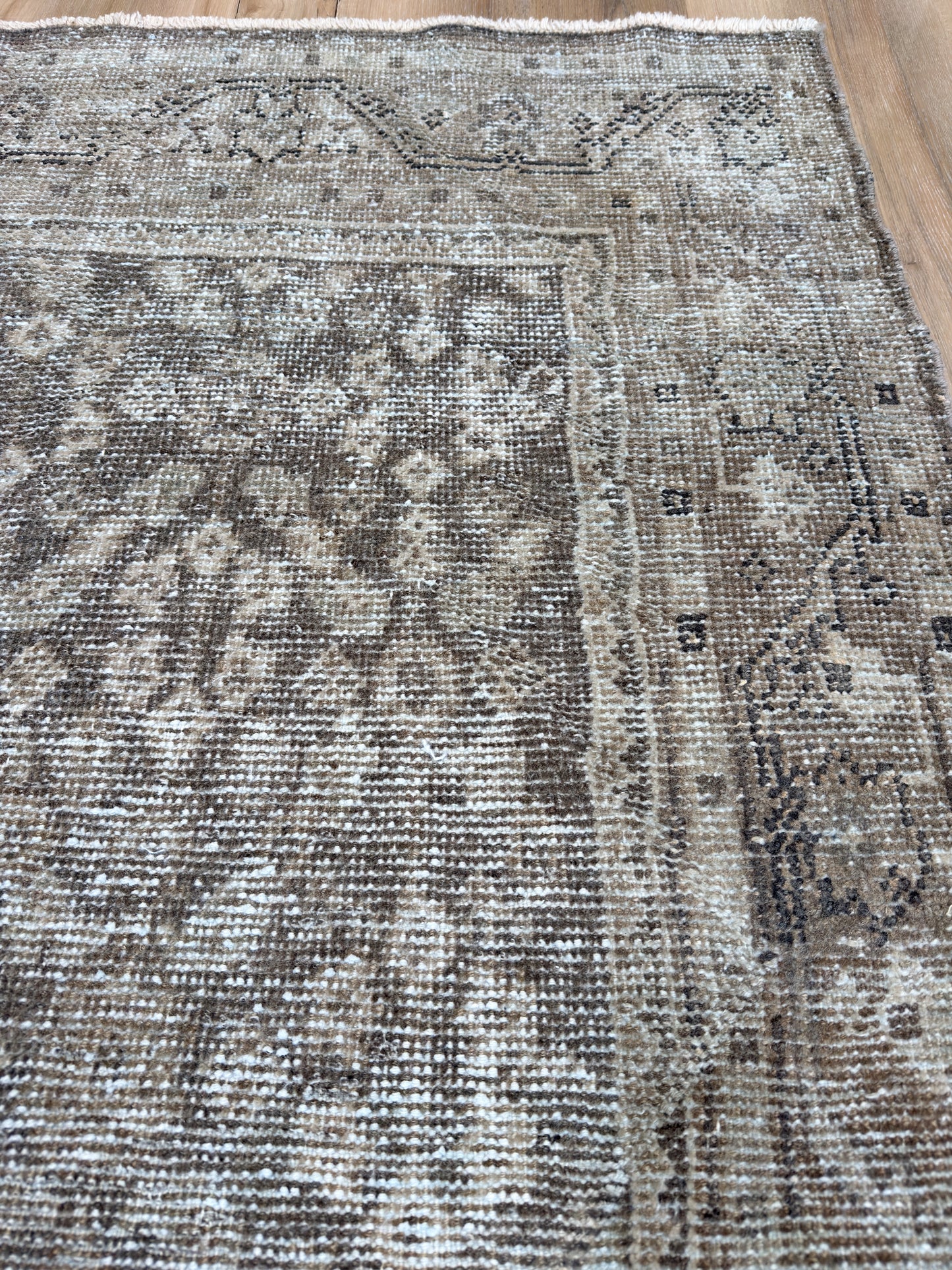 Persian Malayer 3'2"x10'3"