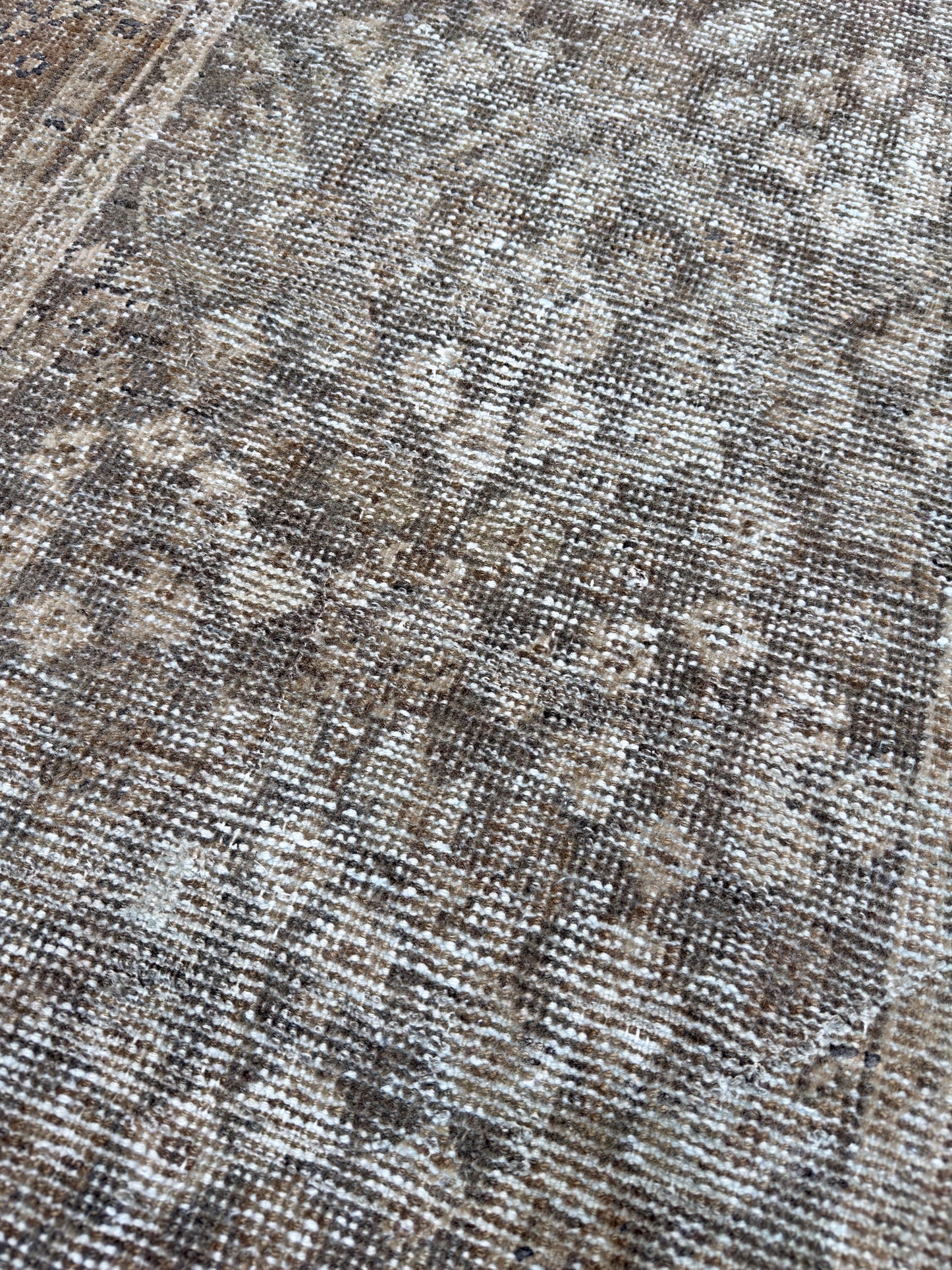 Persian Malayer 3'2"x10'3"
