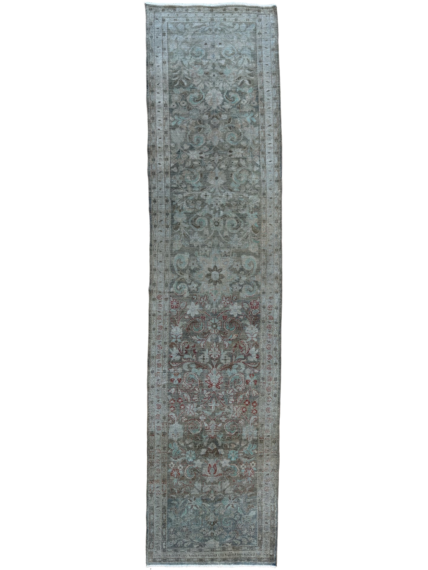 Persian Malayer 3'4"x12'10"