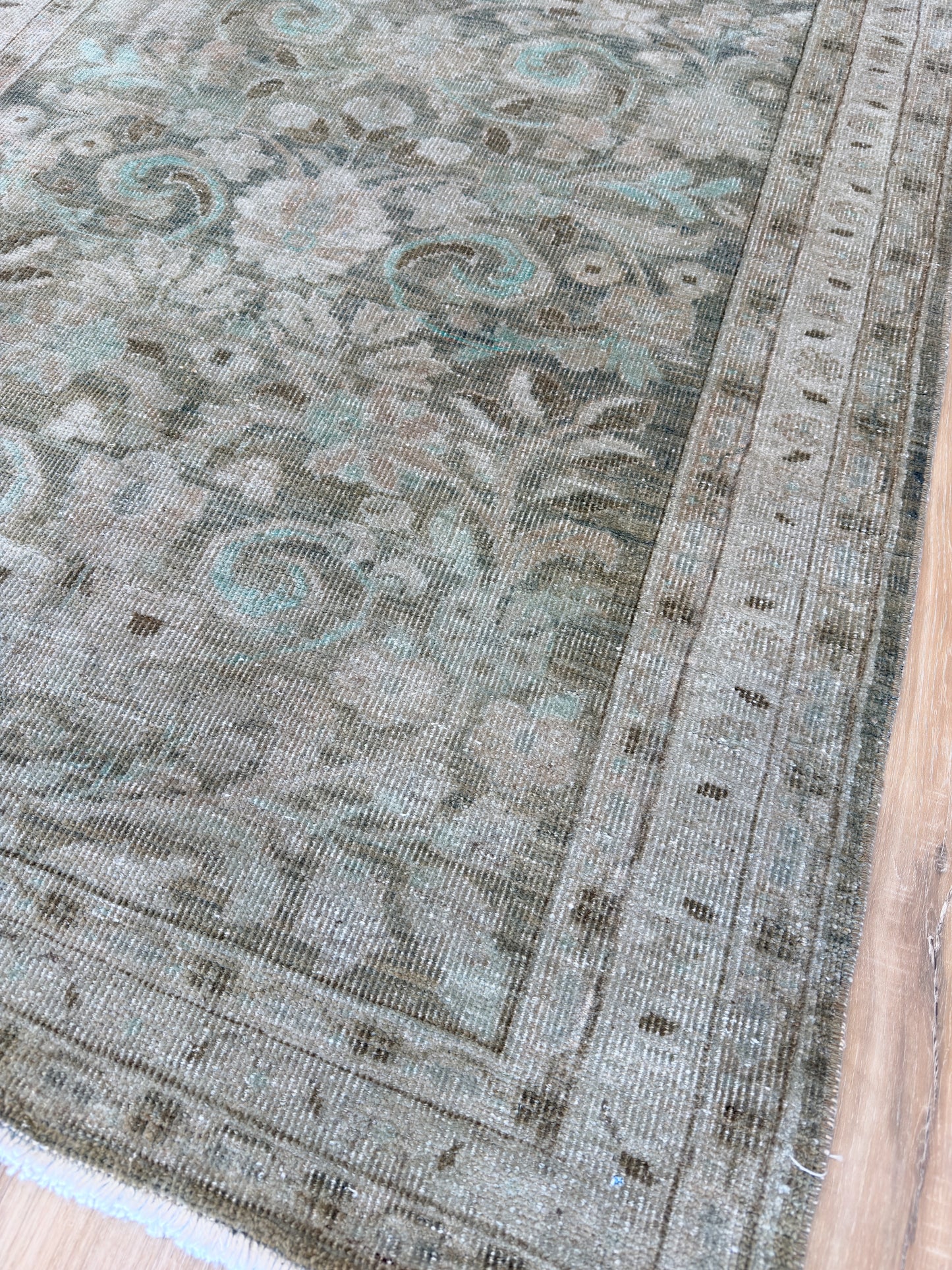 Persian Malayer 3'4"x12'10"