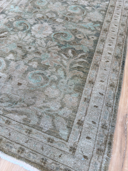 Persian Malayer 3'4"x12'10"