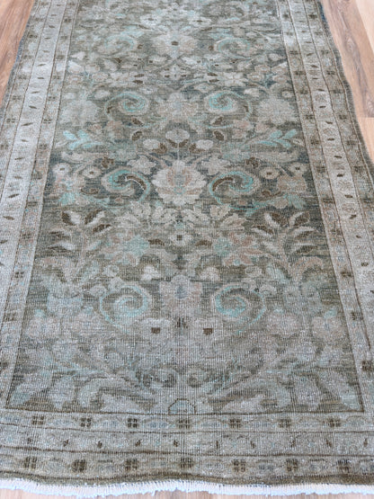 Persian Malayer 3'4"x12'10"