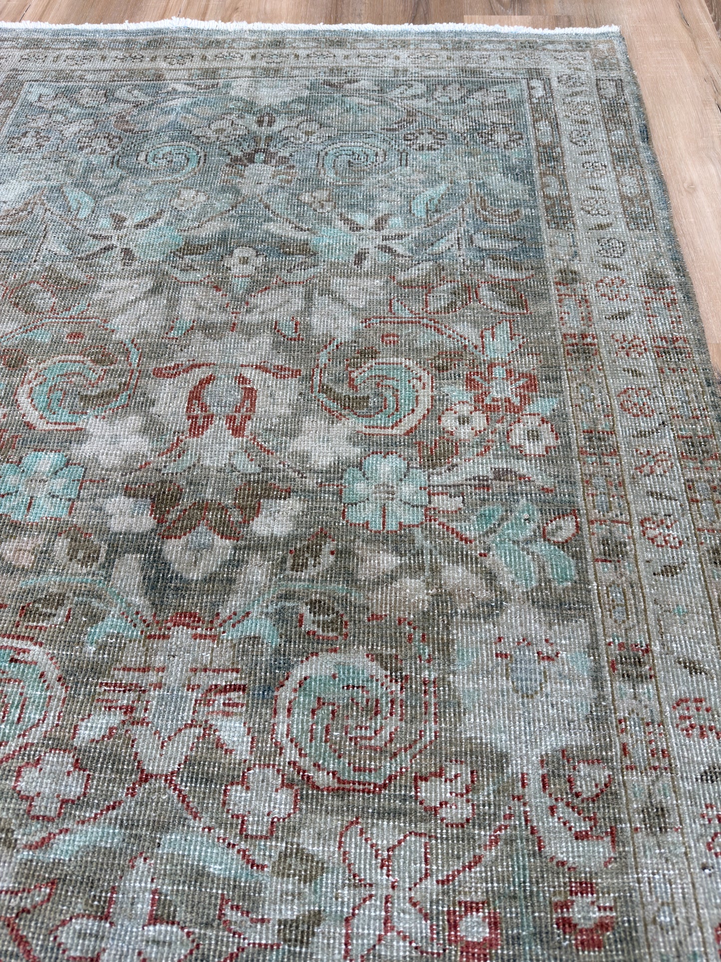 Persian Malayer 3'4"x12'10"