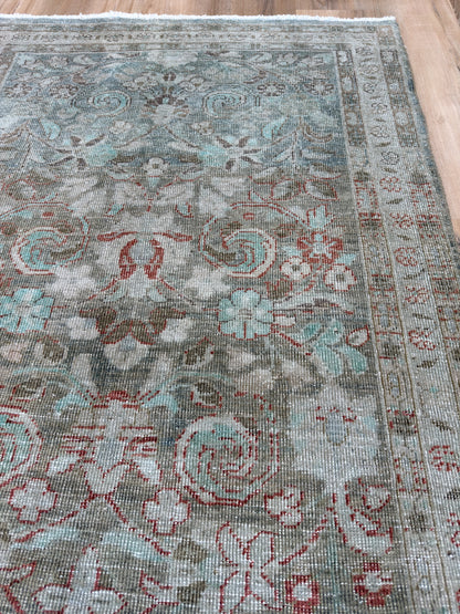 Persian Malayer 3'4"x12'10"