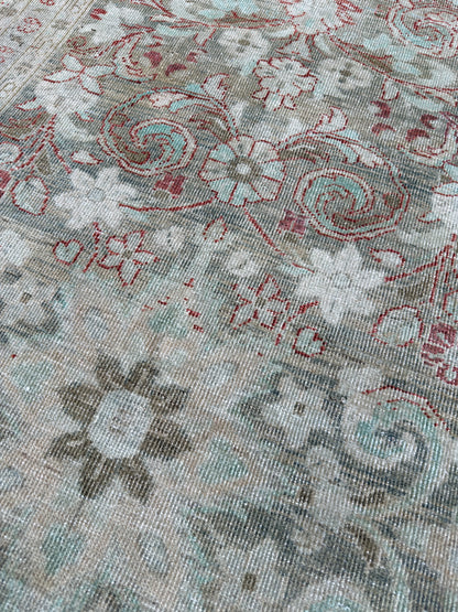 Persian Malayer 3'4"x12'10"
