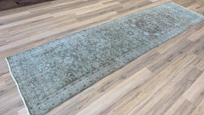 Persian Malayer 3'4"x12'10"