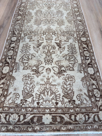 Persian Sarouk 2'9"x13'1"