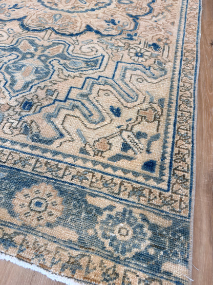 Persian Heriz 4'4"x14'6"