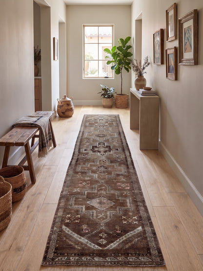 Turkish Vintage 2'8"x13'3"