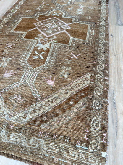 Turkish Vintage 2'8"x13'3"