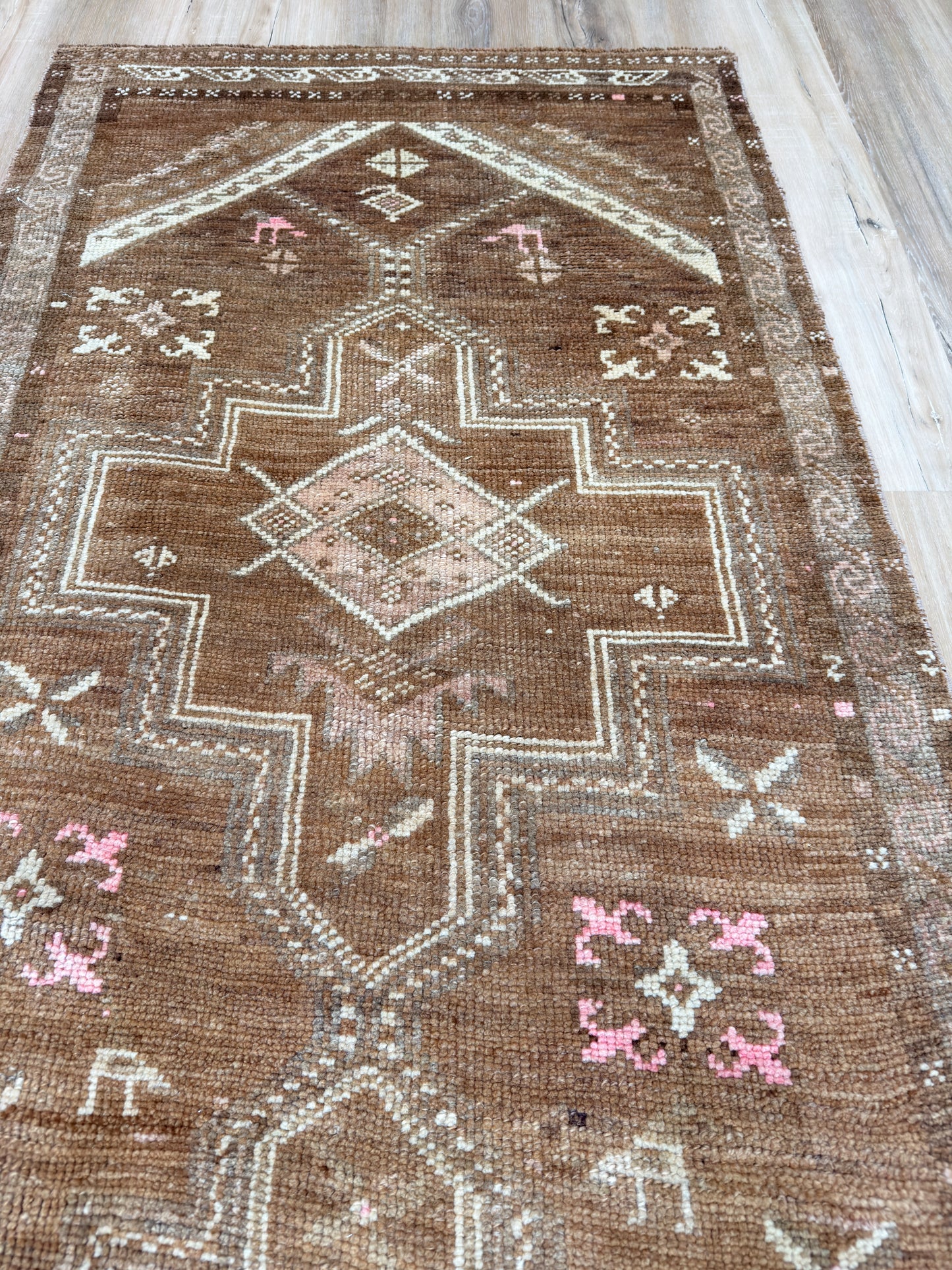 Turkish Vintage 2'8"x13'3"