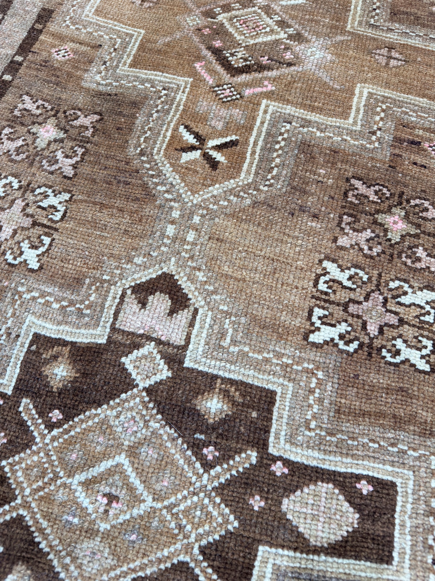 Turkish Vintage 2'8"x13'3"