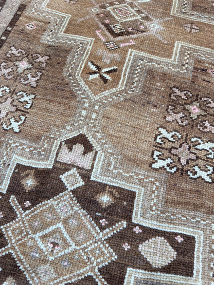 Turkish Vintage 2'8"x13'3"