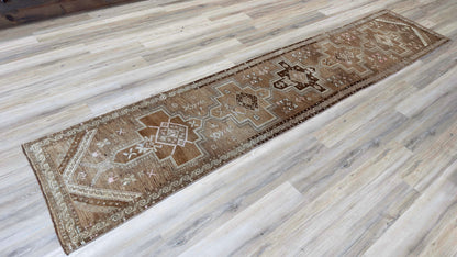 Turkish Vintage 2'8"x13'3"