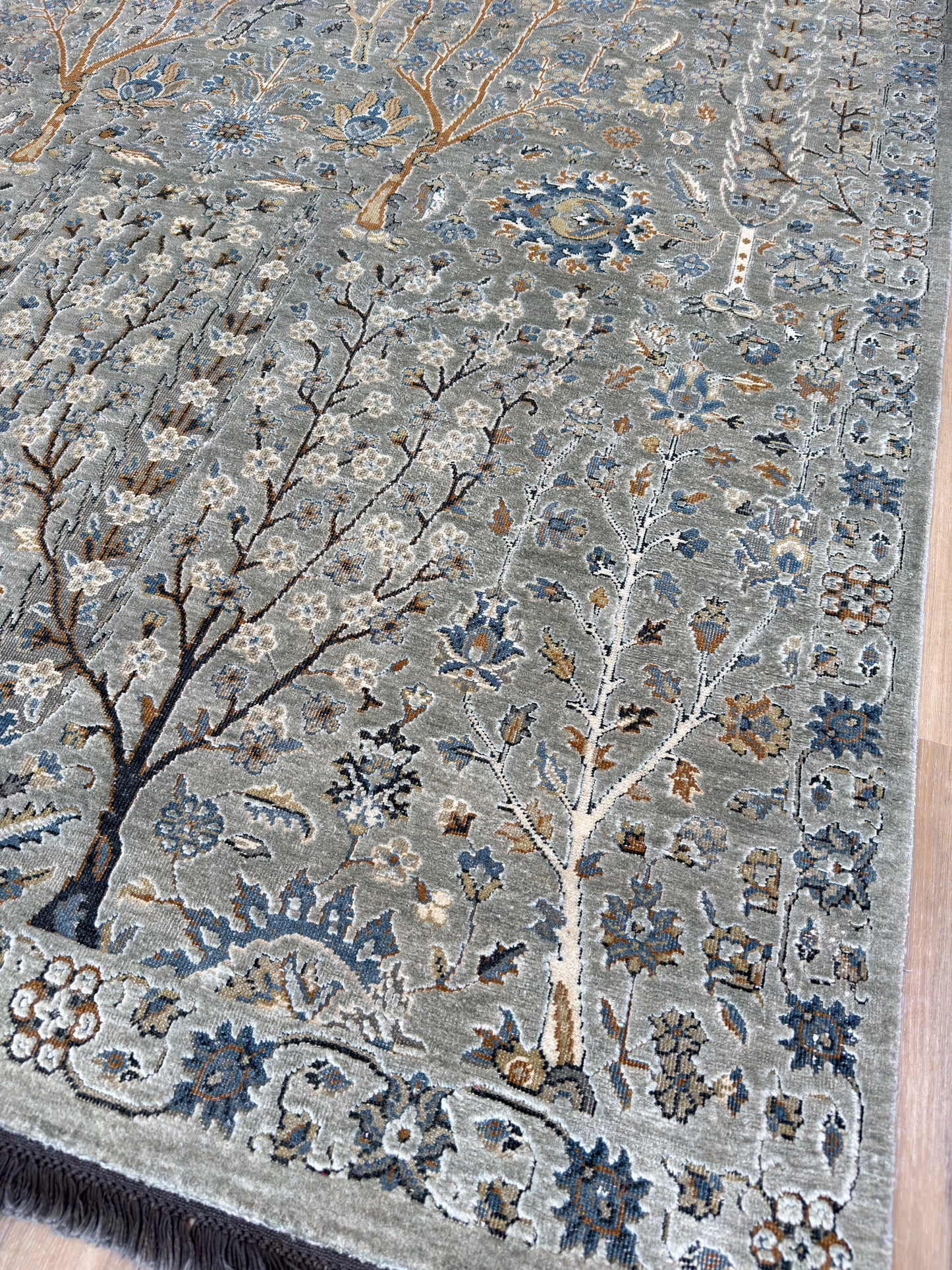 Tree of Life 10'x13'10"