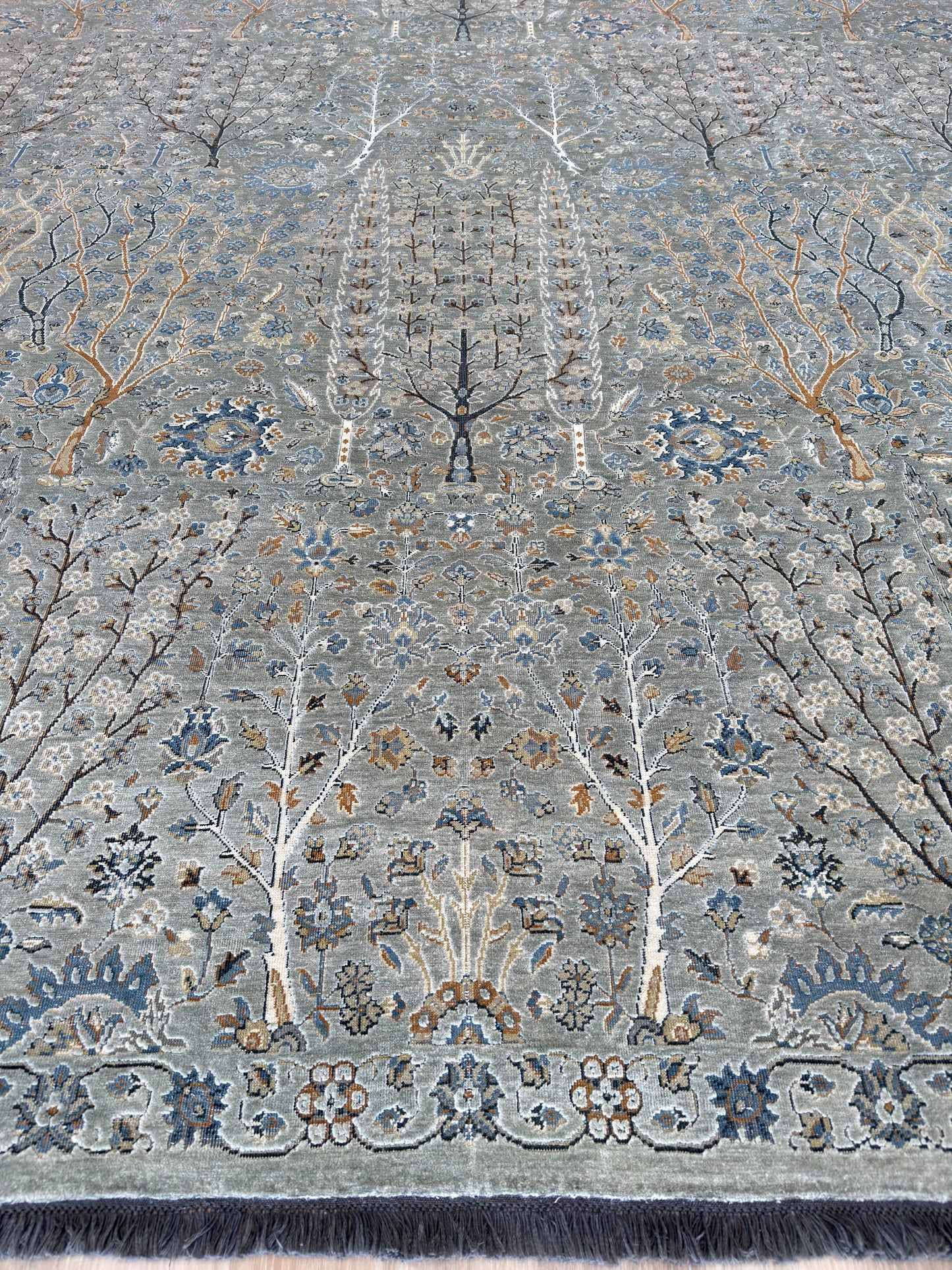 Tree of Life 10'x13'10"