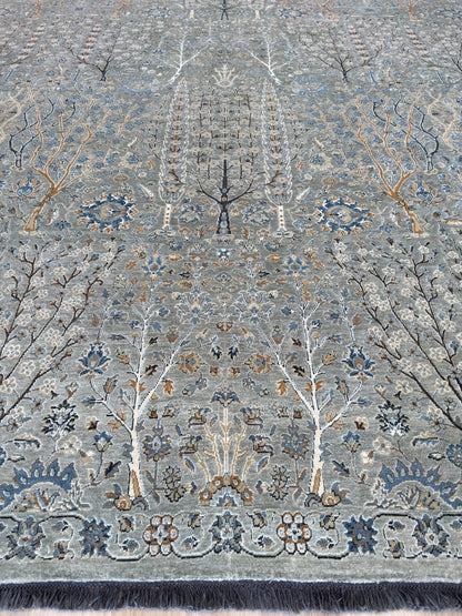 Tree of Life 10'x13'10"
