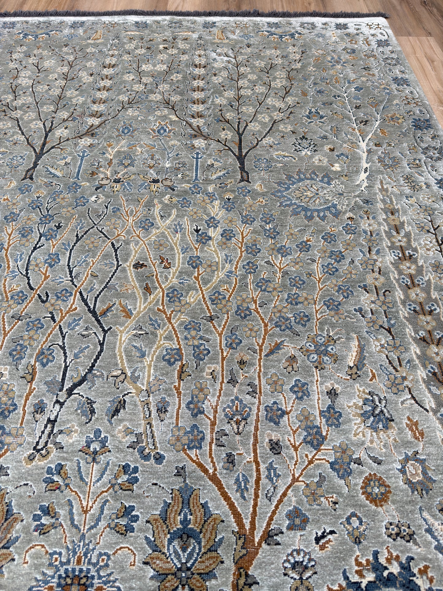 Tree of Life 10'x13'10"
