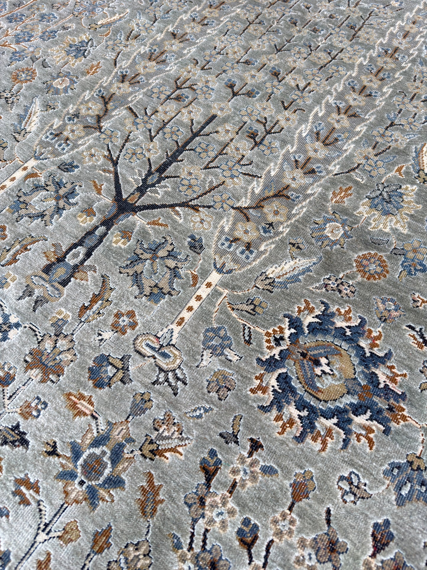 Tree of Life 10'x13'10"