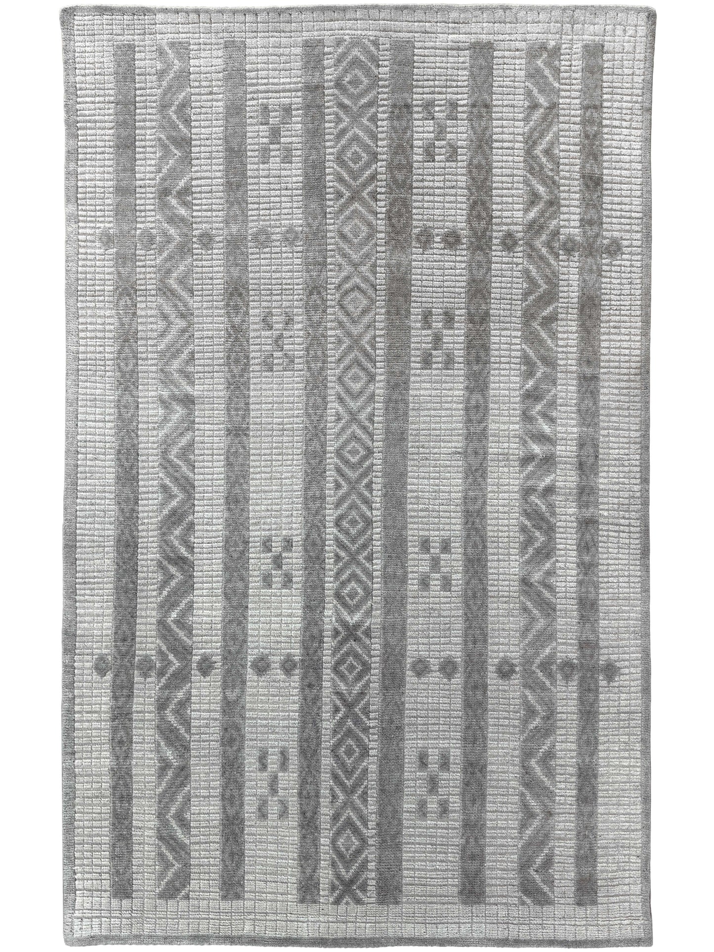 Moroccan Style 6'0"x9'0"