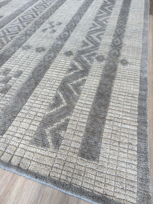 Moroccan Style 6'0"x9'0"