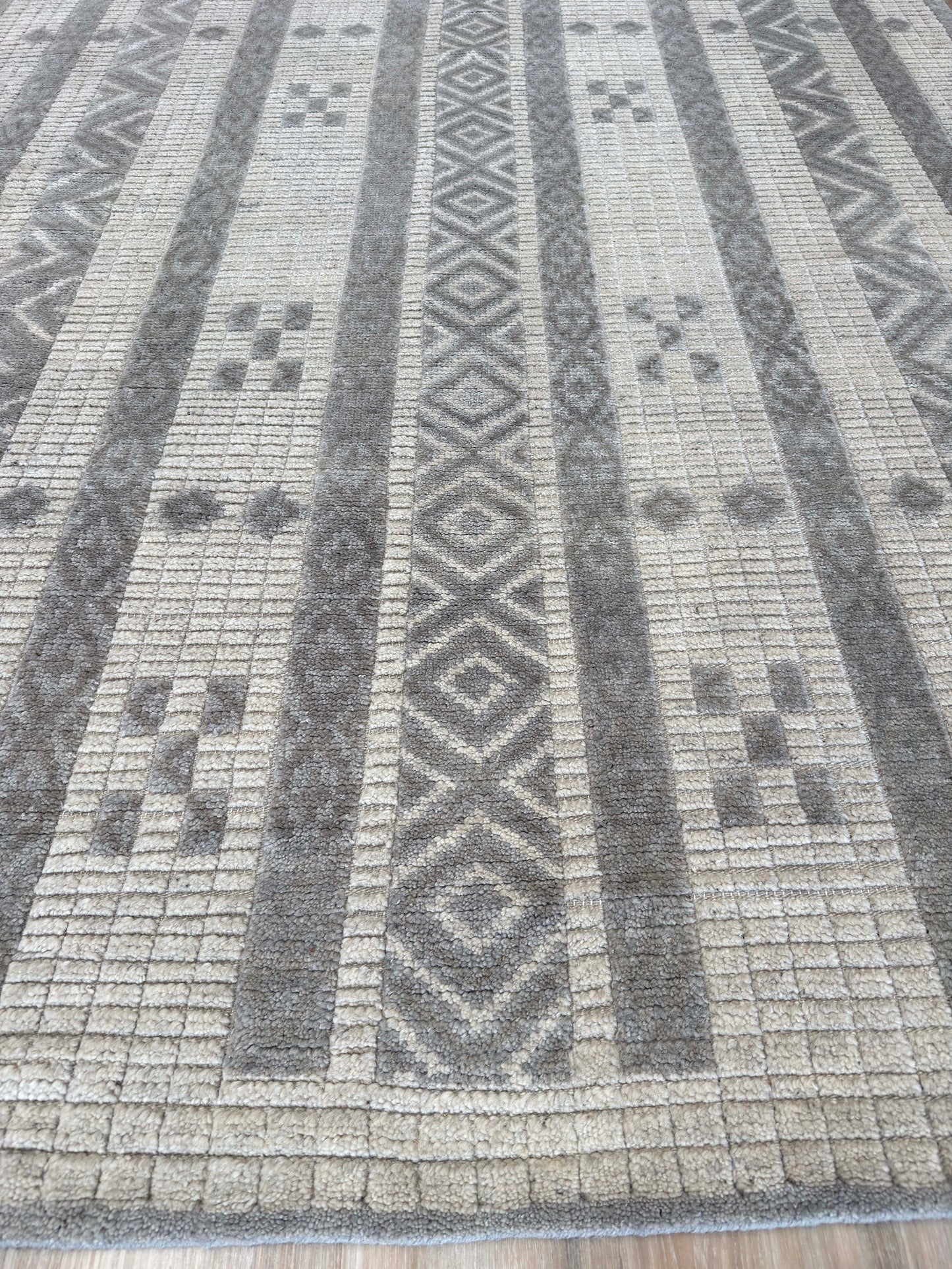 Moroccan Style 6'0"x9'0"