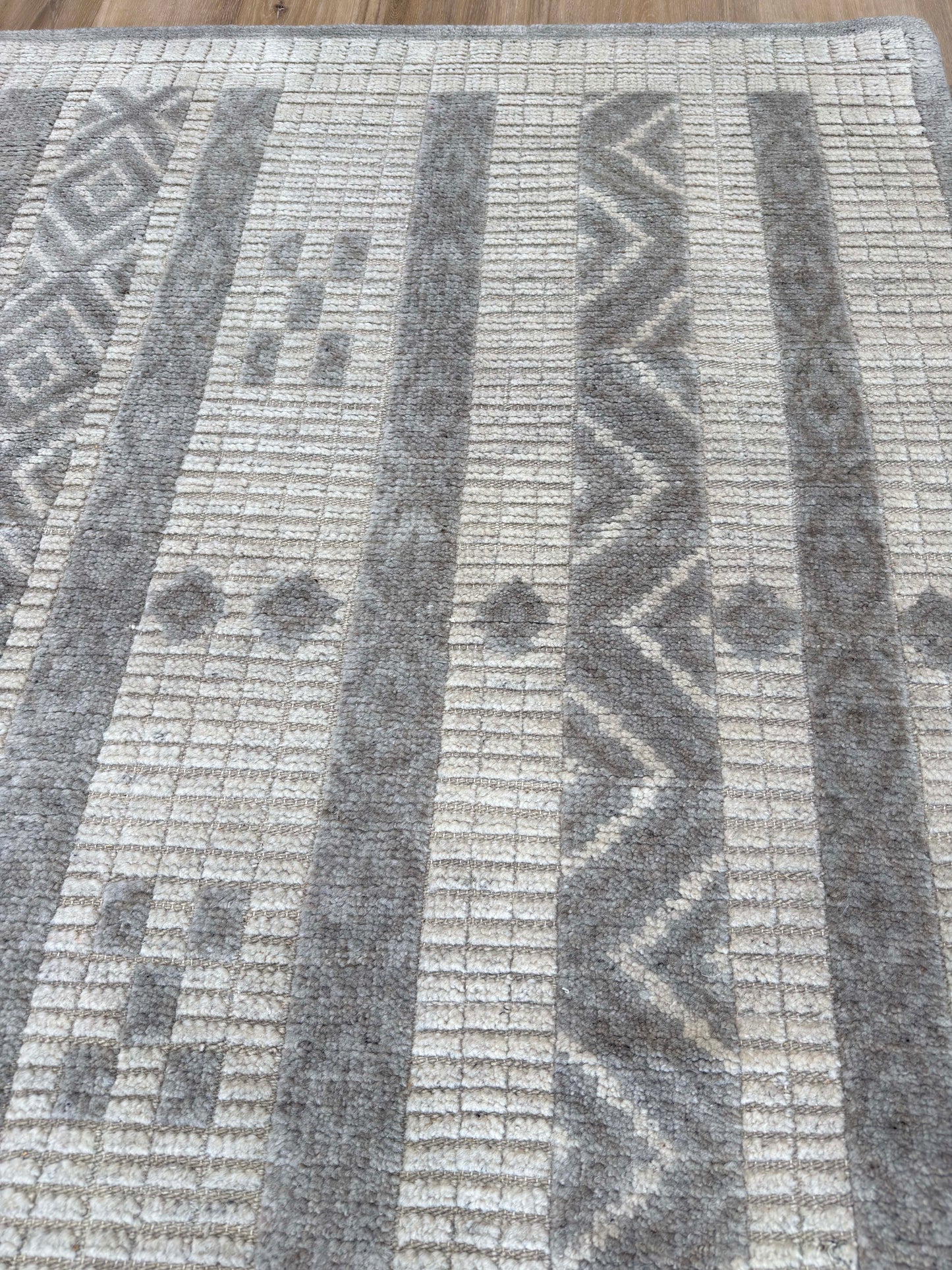 Moroccan Style 6'0"x9'0"