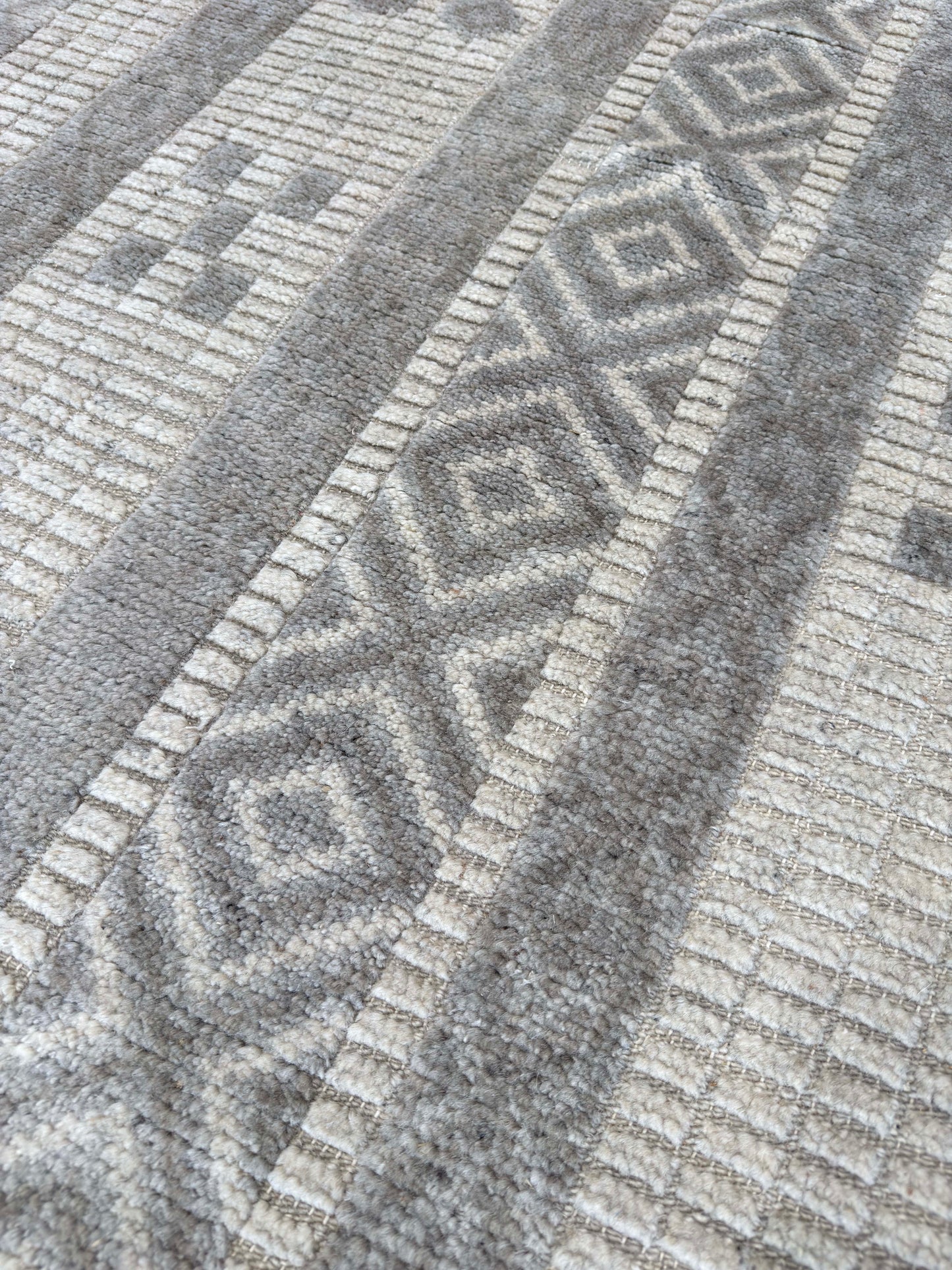 Moroccan Style 6'0"x9'0"