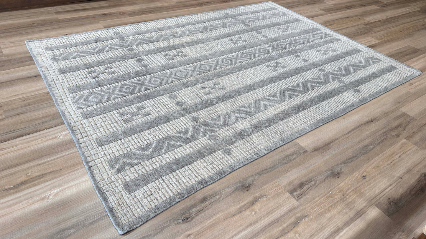 Moroccan Style 6'0"x9'0"