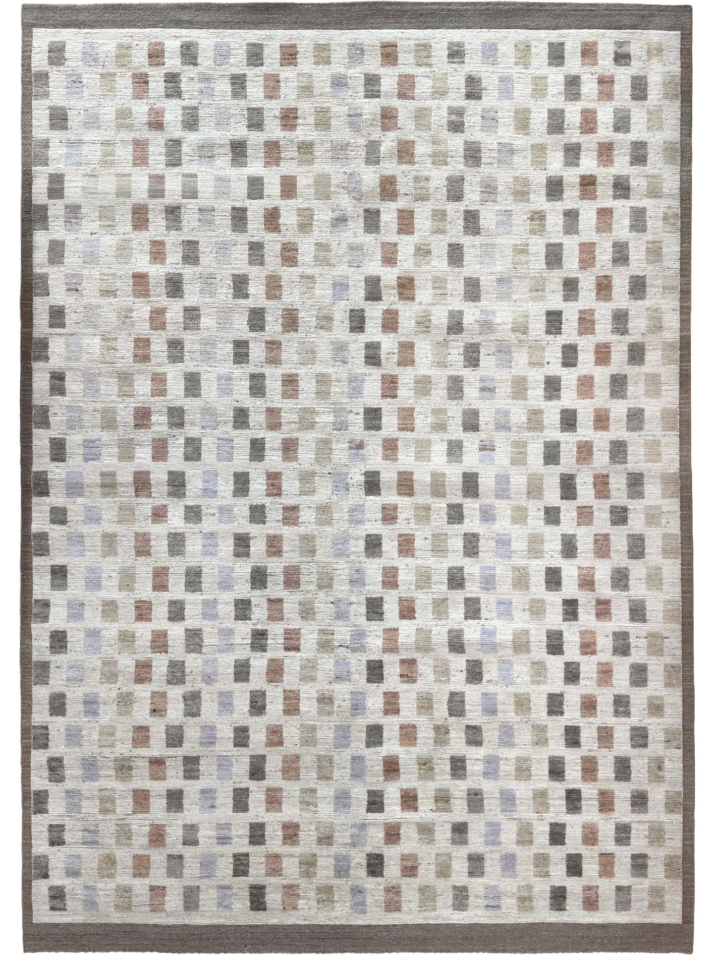Moroccan Style 10'1"x13'11"