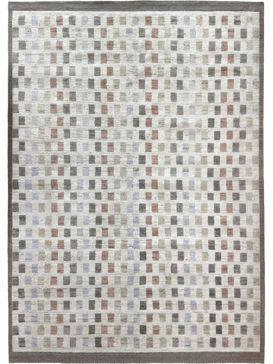 Moroccan Style 10'1"x13'11"