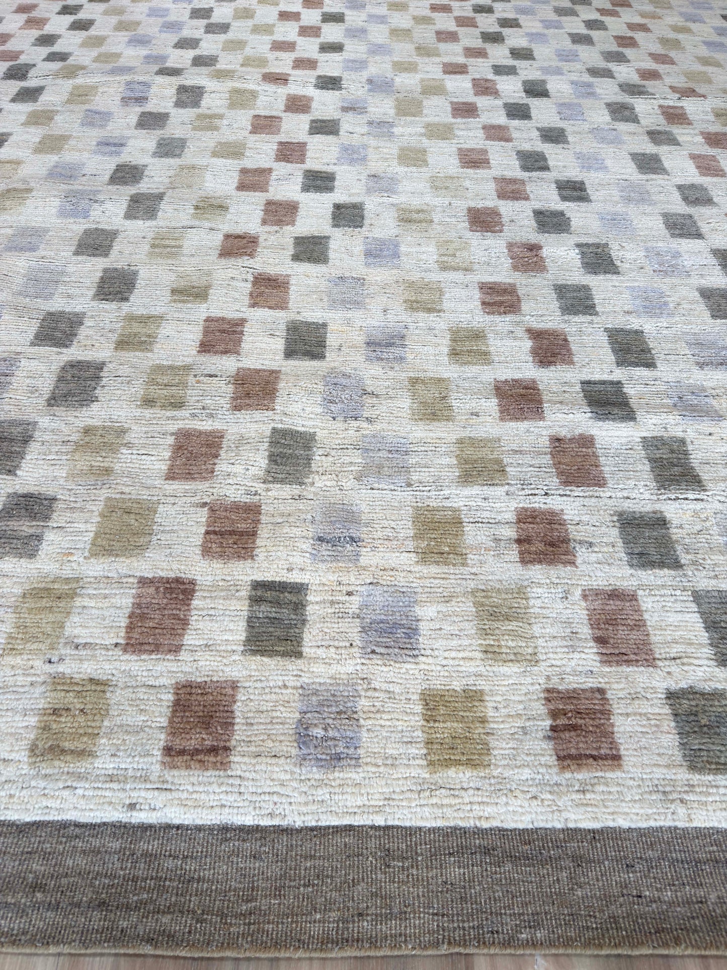 Moroccan Style 10'1"x13'11"