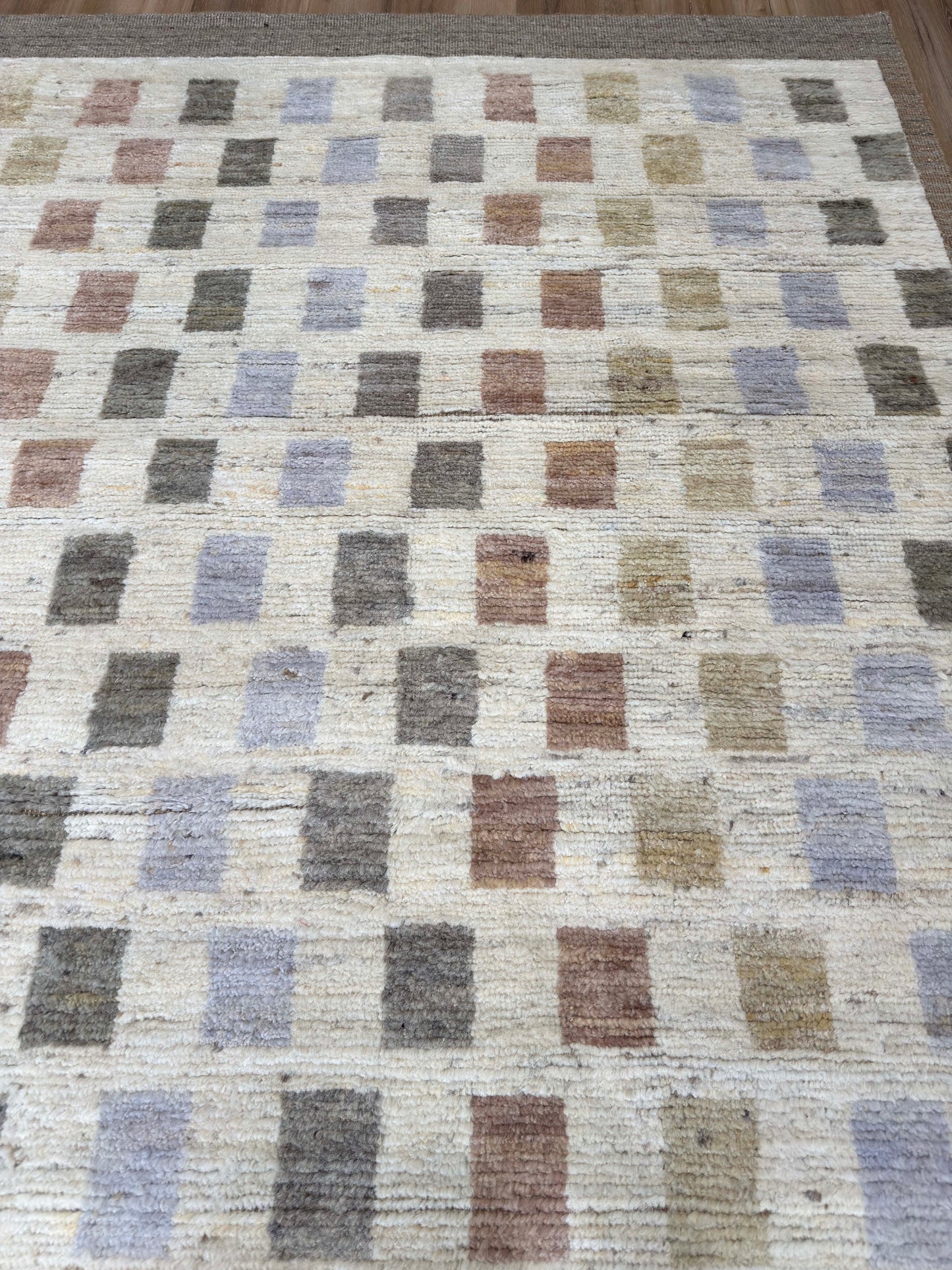 Moroccan Style 10'1"x13'11"