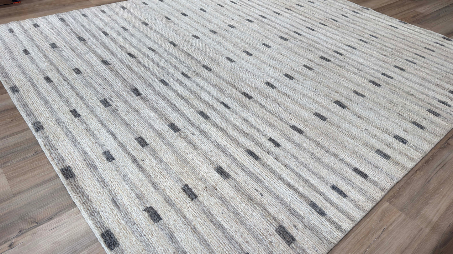 Moroccan Style 8'4"x10'1"