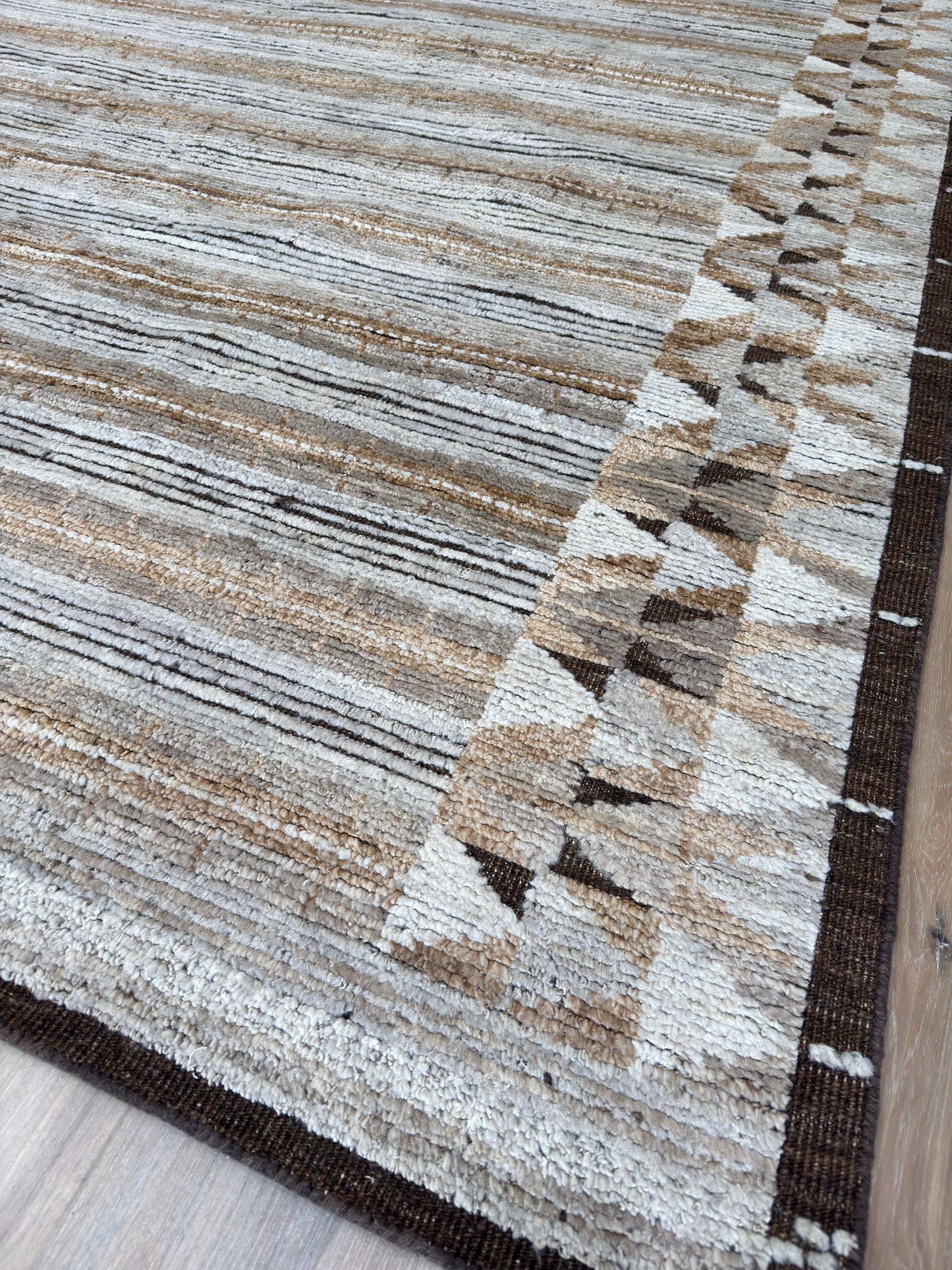Moroccan Style 8'0"x10'0"