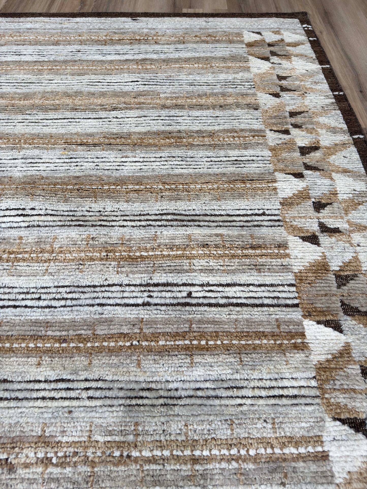 Moroccan Style 8'0"x10'0"