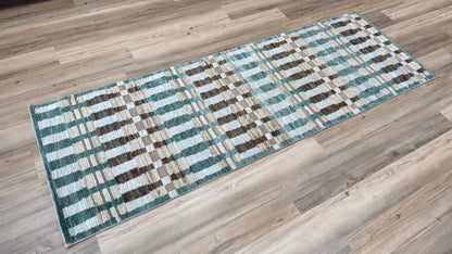 Moroccan Style 2'8"x8'1"