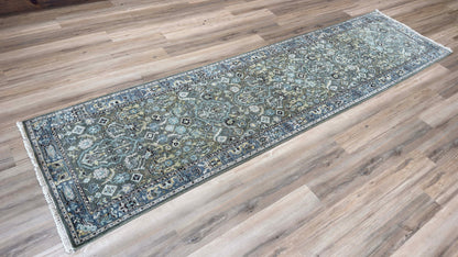 Vintage Look Agra 3'1"x12'0"