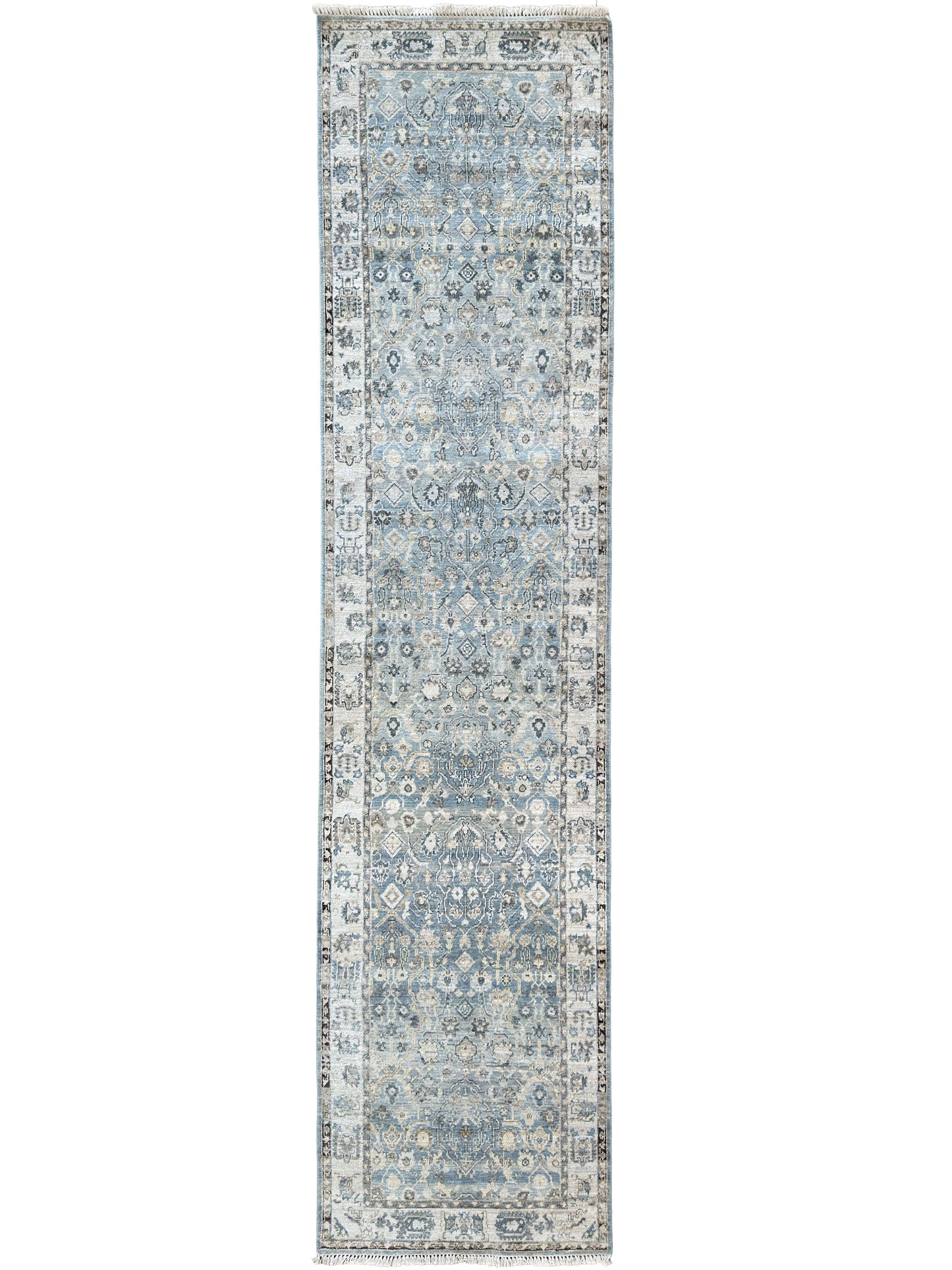 Vintage Look Agra 3'1"x12'0"