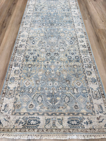 Vintage Look Agra 3'1"x12'0"