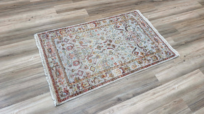 Vintage Look Agra 3'1"x5'0"