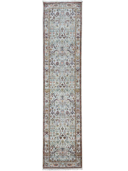 Vintage Look Agra 3'0"x12'1"