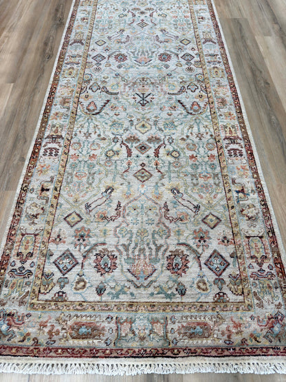 Vintage Look Agra 3'0"x12'1"