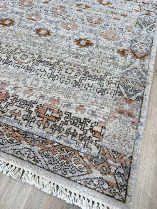 Vintage Look Boukhara 3'1"x5'1"