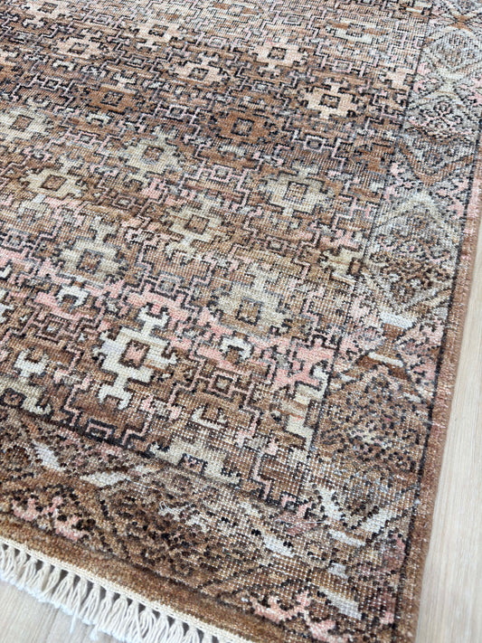 Vintage Look Boukhara 3'2"x5'0"