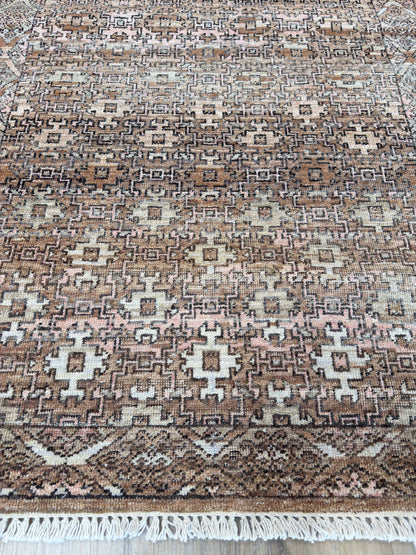 Vintage Look Boukhara 3'2"x5'0"