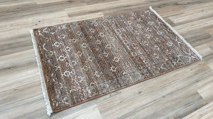 Vintage Look Boukhara 3'2"x5'0"