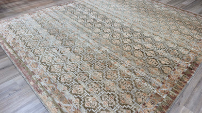 Transitional Khotan 8'0"x10'0"