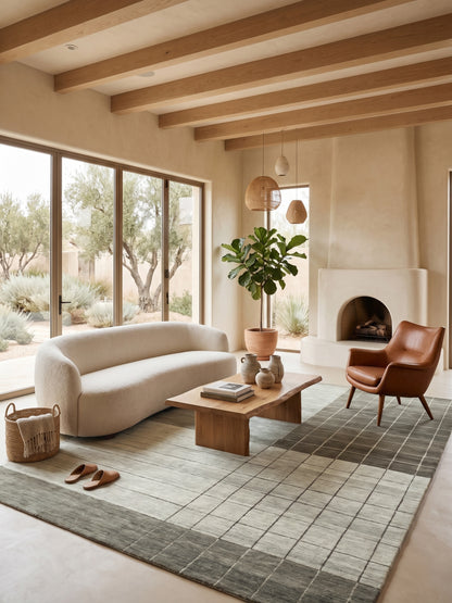 Moroccan Style 9'0"x12'0"